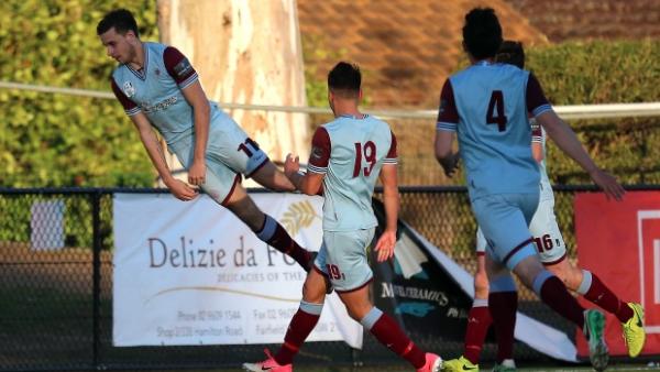 PS4 NPL NSW Round 21 Review