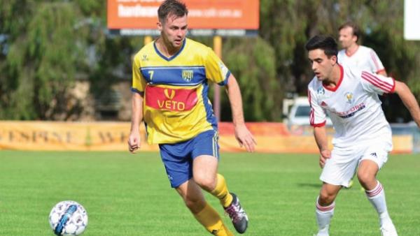 PS4 NPL WA Round 17 Preview