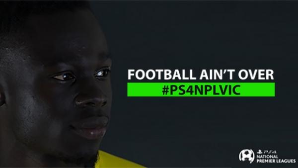 PS4 NPL Victoria