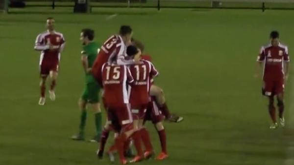 NPL Victoria Round 21 Review