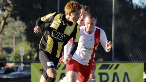 PS4 NPL SA Round 13 Review