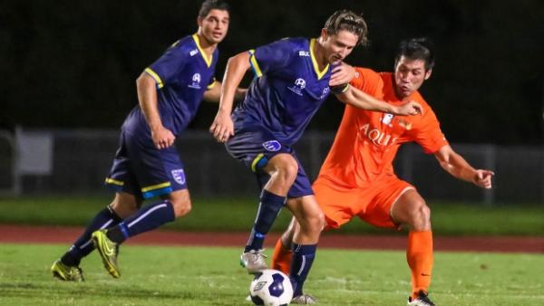 PS4 NPL Queensland Round 4 Review