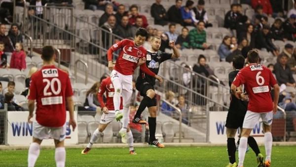 PS4 NPL NSW Round 19 Preview