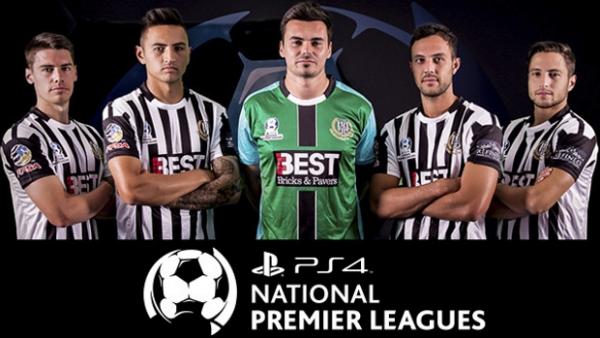 Adelaide City