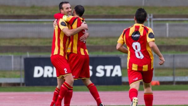 NPL SA Round 15 Review