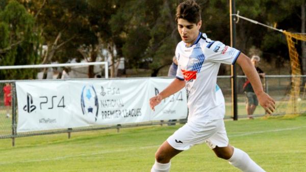 NPL SA Round 5 Preview