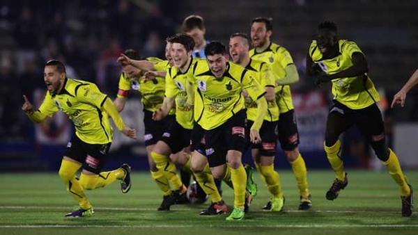 Heidelberg United