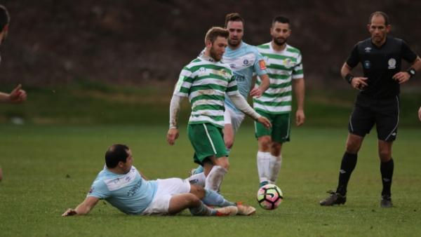 PS4 NPL Capital Football Round 6 Review