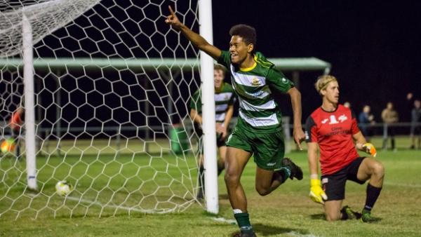 PS4 NPL Qld Round 20 Review