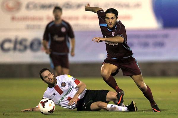 IGA NPL NSW Mens 1 Round 7 Review