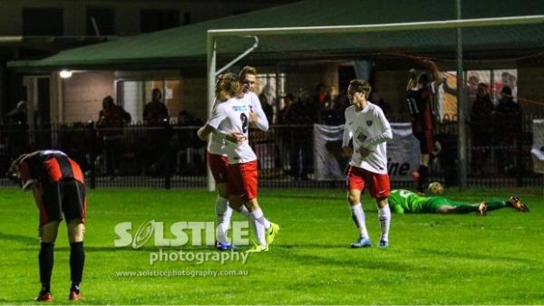 PS4 NPL Tasmania Round 4 Review