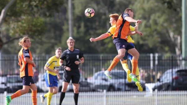 PS4 NPL NNSW Round 13 Review