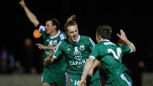 PS4 NPL Victoria Finals Week 2 Preview