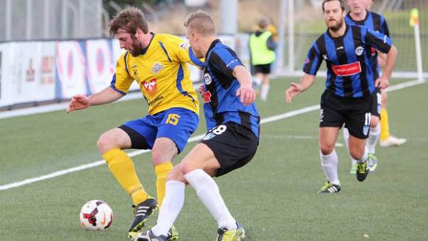 It promises to be another exciting round of Victory League action.