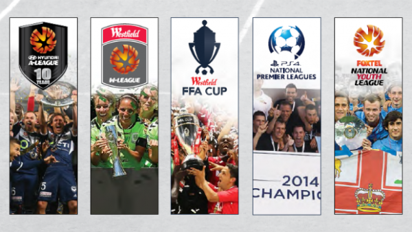 LEAGUES AND COMPETITIONS 2014/15 SEASON REPORT