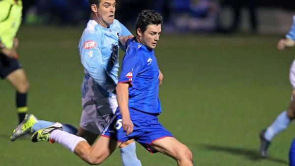 IGA NPL NSW Mens 1 Round 19 Preview
