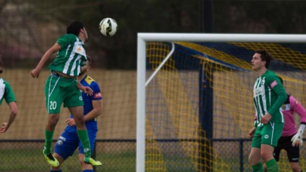 NPL Victoria Round 18 Review
