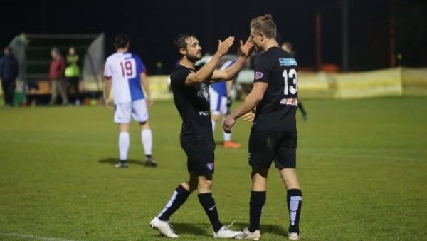 PS4 NPL Tasmania Round 17 Review