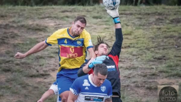 PS4 NPL WA Round 12 Review