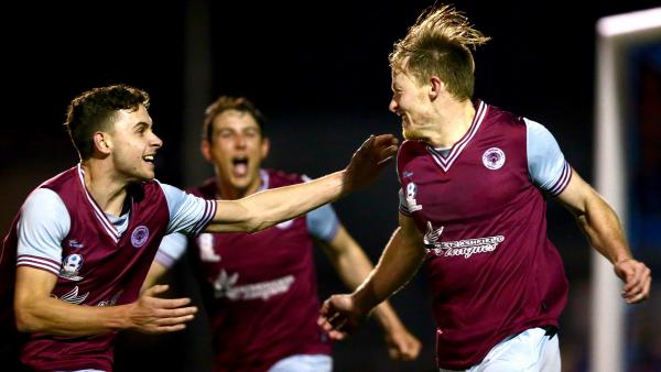 NSW champions APIA Leichhardt kickoff this year's Finals Series away against Adelaide City FC on Saturday.