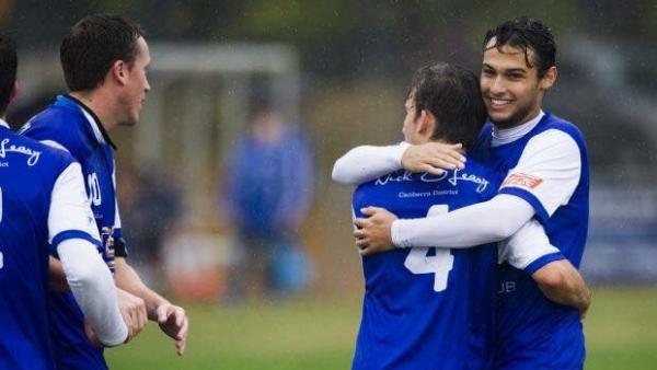 PS4 NPL Capital Football Round 6 Review