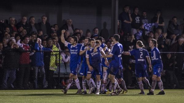 IGA NPL NSW Mens 1 Final Series Week 1 Review