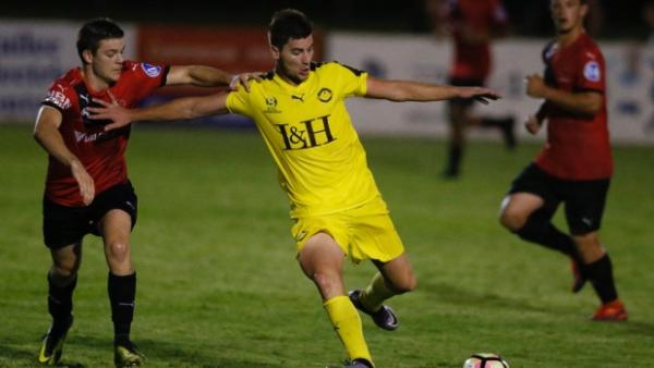 PS4 NPL NNSW Round 4 Preview