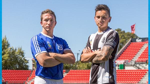 NPL SA Round 21 Preview