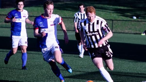 PS4 NPL Tasmania Round 9 Preview