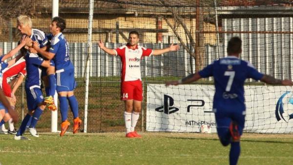NPL SA Round 12 Review
