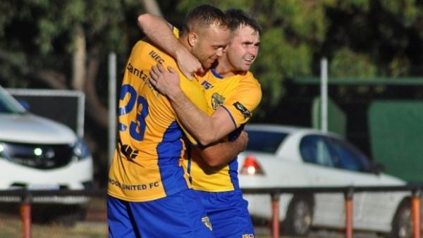 PS4 NPL WA Round 7 Review