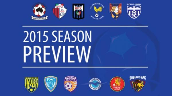 NPL WA preview