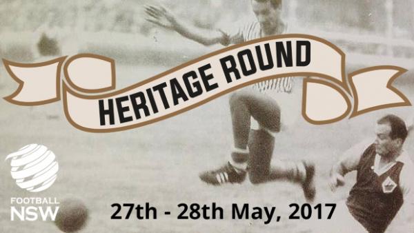 PS4 NPL NSW Heritage Round