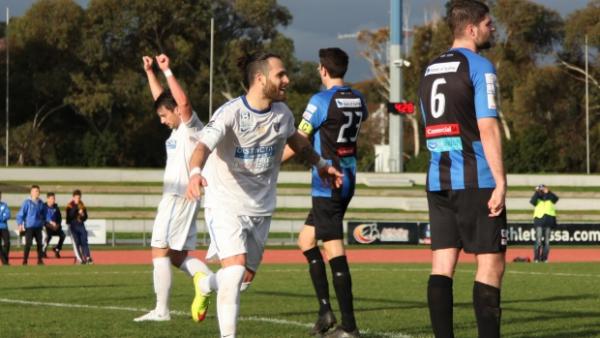 NPL SA Round 26 Review