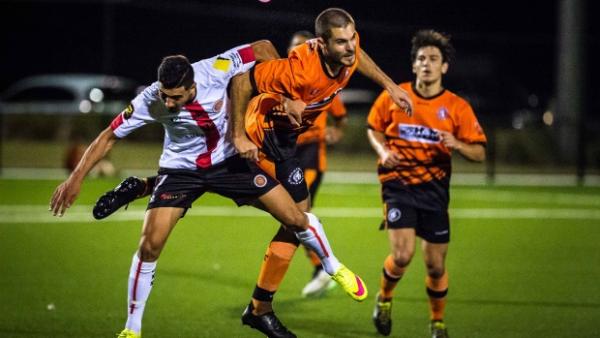 NPL NSW Men's 1 Round 13 Preview