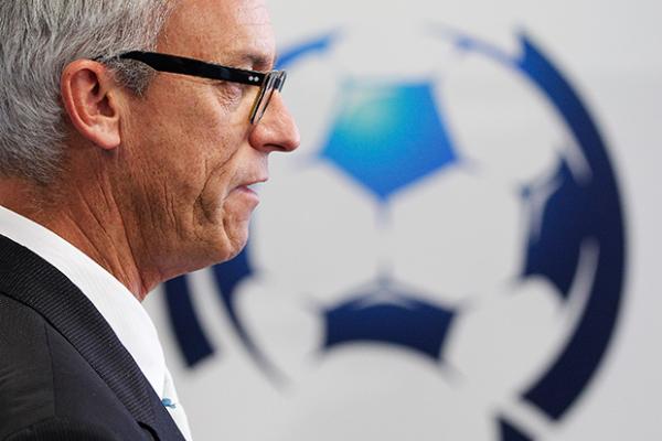 FFA launches National Premier Leagues 2014