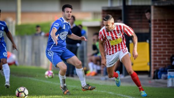 PS4 NPL NSW Round 4 Review