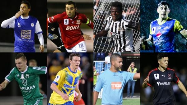PS4 NPL 2016 Finals Series