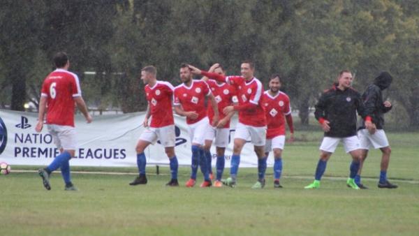 PS4 NPL Capital Football Round 2