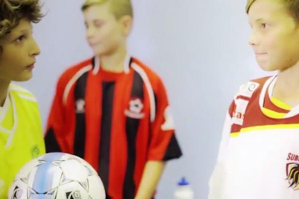 NPL Western Australia launches from a high