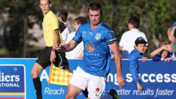 PS4 NPL NNSW Round 18 Preview