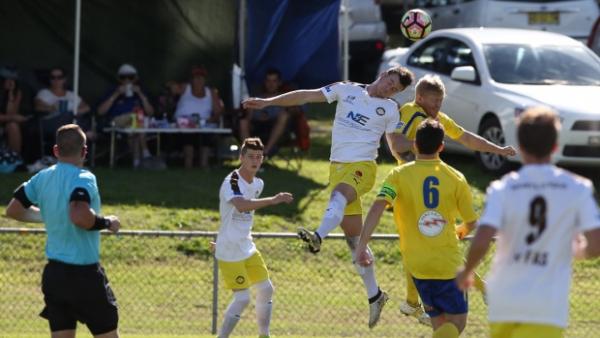 PS4 NPL NNSW Round 5 Review