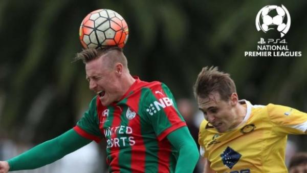 PS4 NPL NNSW Round 16 Review