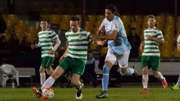 PS4 NPL Capital Football Round 14 Review