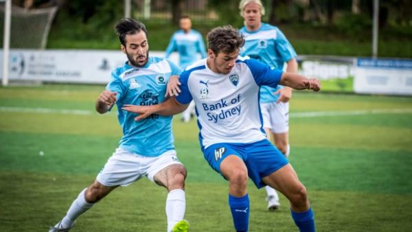PS4 NPL NSW Round 4 Review