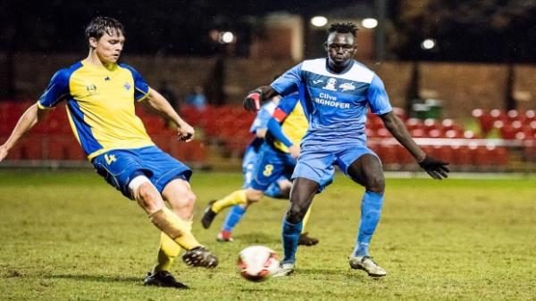 PS4 NPL Qld Round 18 Review