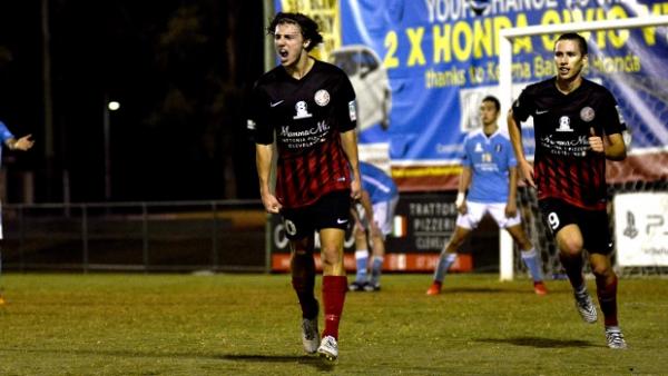 PS4 NPL Qld Round 21 Review