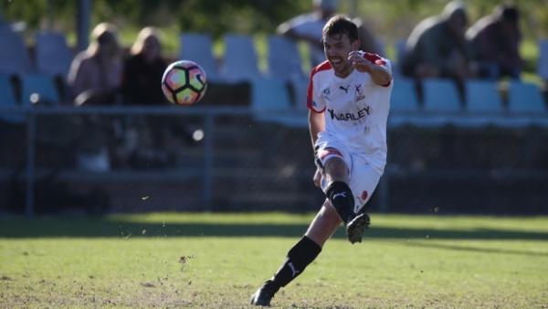 PS4 NPL NNSW Round 16 Preview