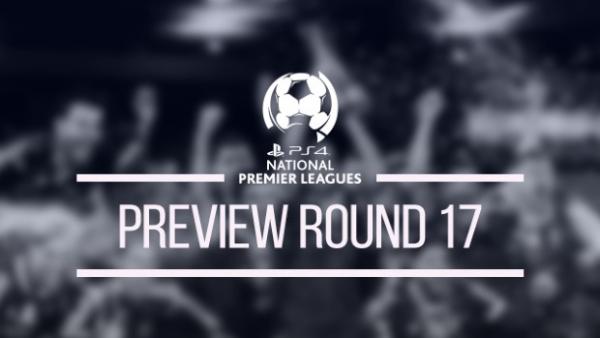 NPL Victoria Round 17 Preview