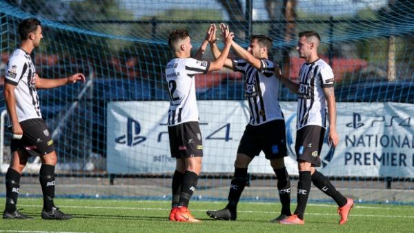 PS4 NPL SA Round 22 Review